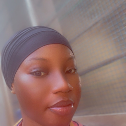 Ayisha Y. profile photo