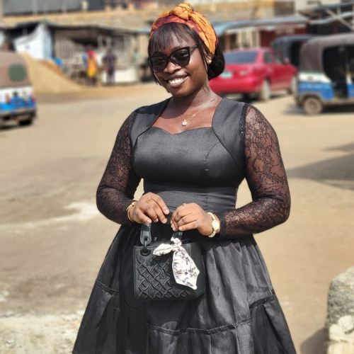 Onyedikachi  E. profile photo