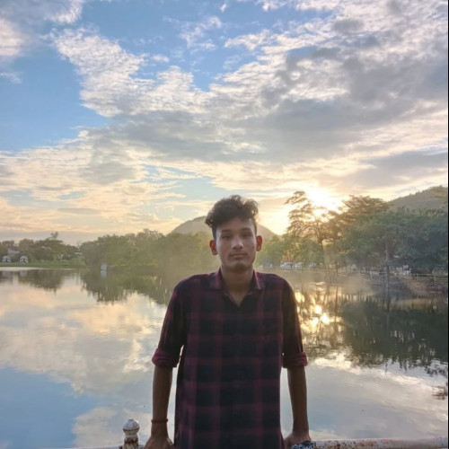 Rahul  A. profile photo