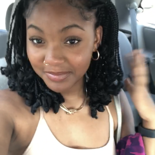 jakiyah m.