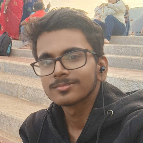 Goutham S. profile photo