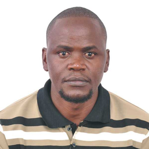 enos k. profile photo