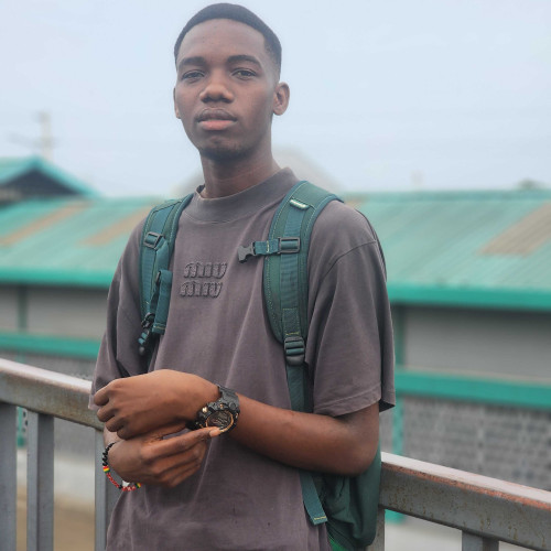 Nsiko N. profile photo