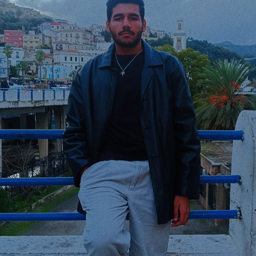 Moncef B. profile photo