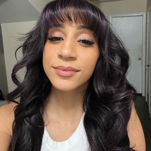 Zusette D. profile photo