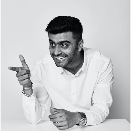 Yogendra S. profile photo