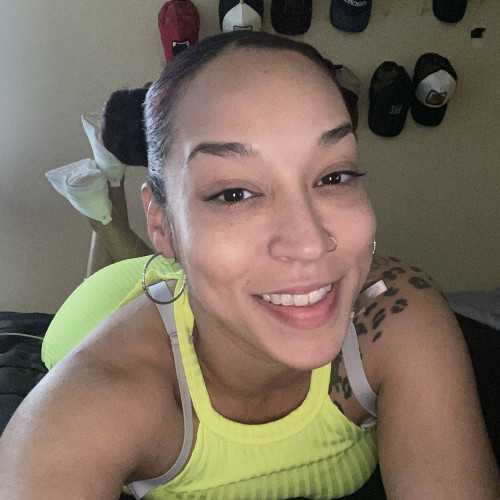 Brittany  F. profile photo