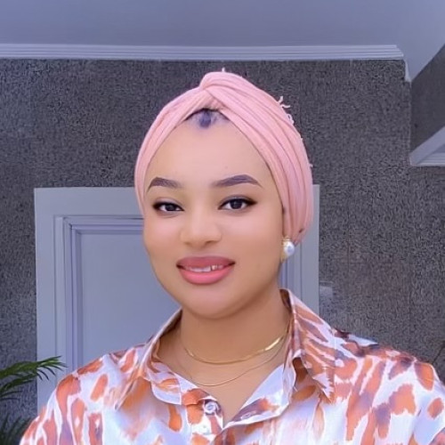 Saadatu  A. profile photo