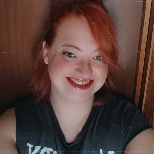 Red R. profile photo