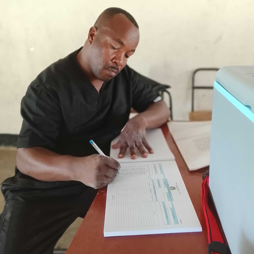 Toivo M. profile photo