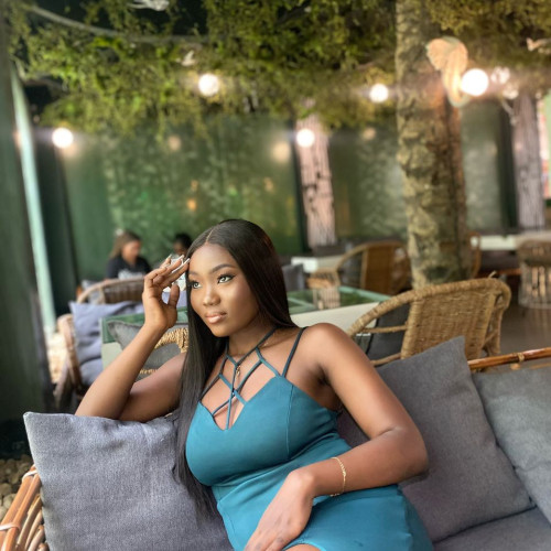 Flourish  D. profile photo