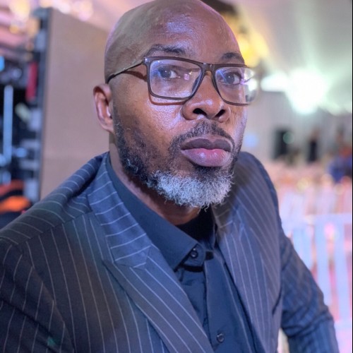 Jamiu Y. from Nigeria