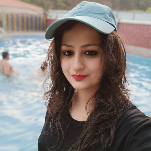 friendly ritika r.