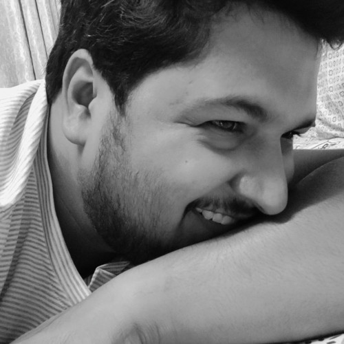 Shivam M.