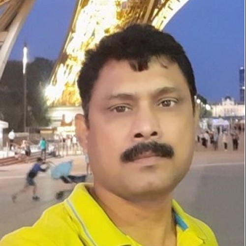 debasish d.