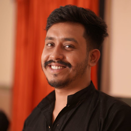 Subhojyoti D. profile photo