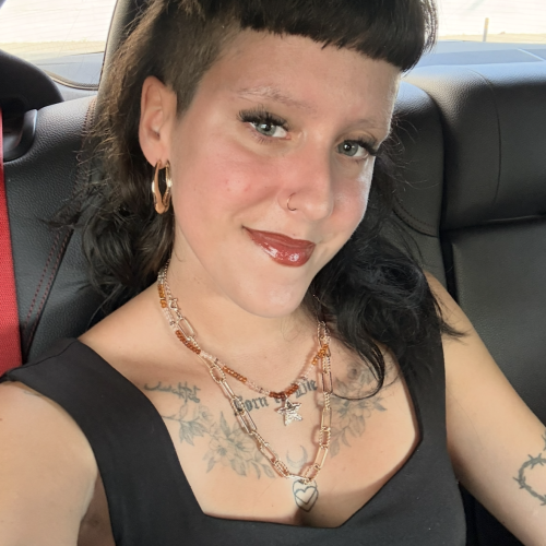 Cyber F. profile photo