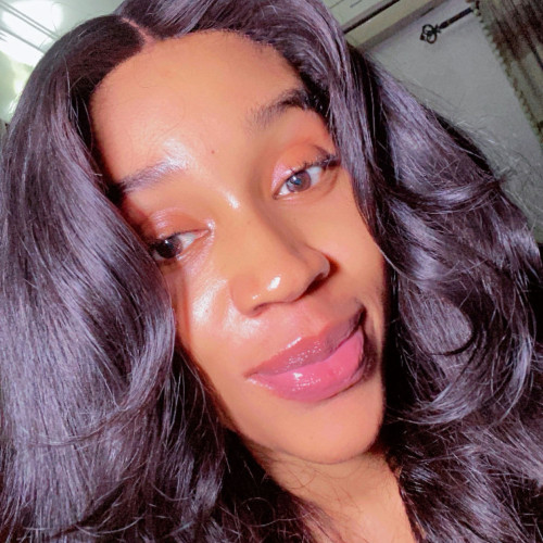 Onyinye O. profile photo