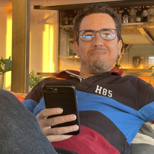 Jawad B. profile photo