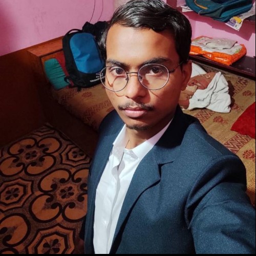 pawan m.