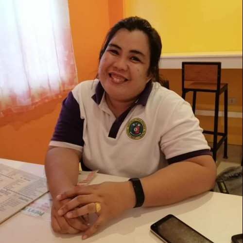 Merlina A. profile photo