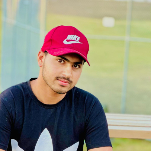 Arshdeep s. profile photo