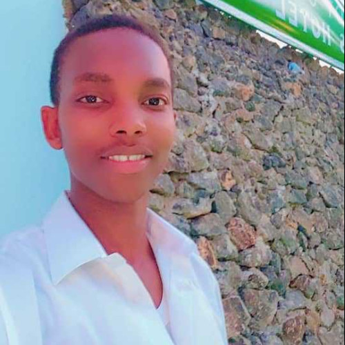 Sharifu A. profile photo