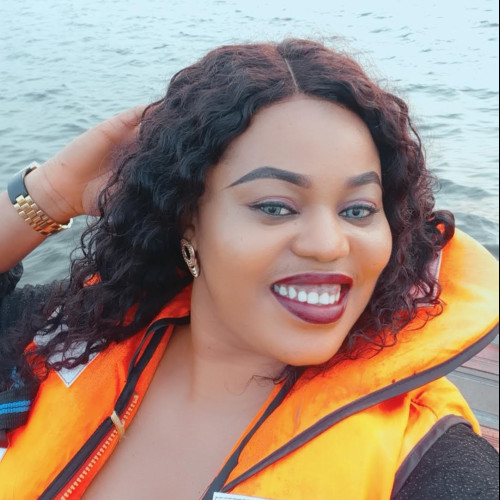 annajane u. profile photo