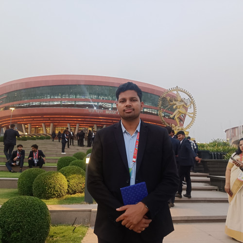 Mayank M. profile photo