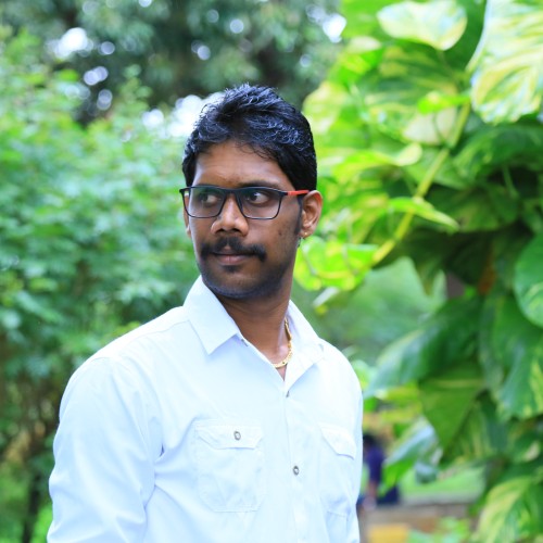 Abhimanyu  K.