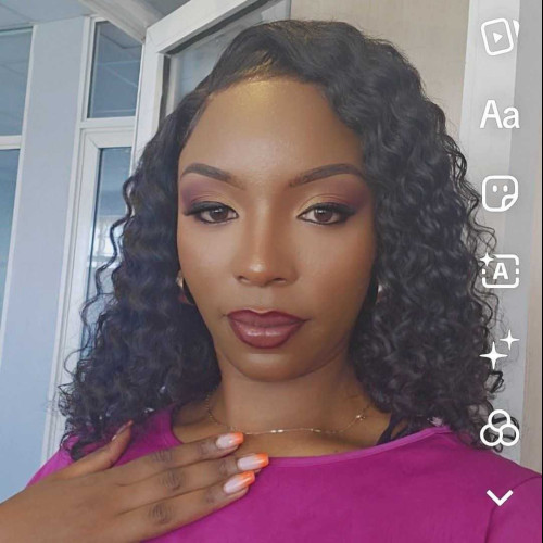 IRENE K. profile photo