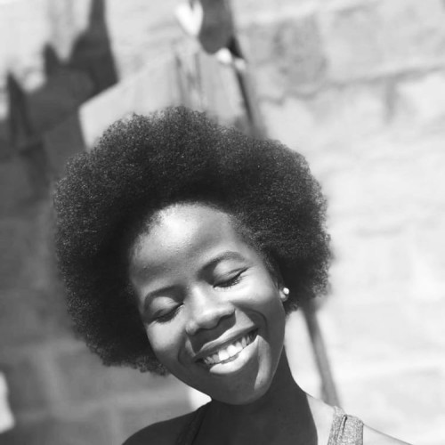jestina m. profile photo