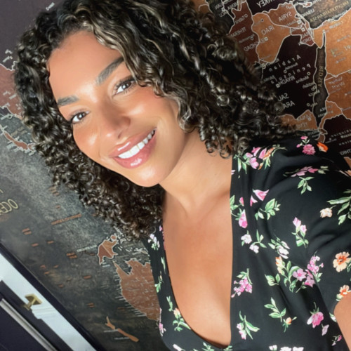 Dominique S. profile photo