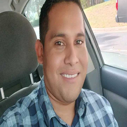 gervis m. profile photo