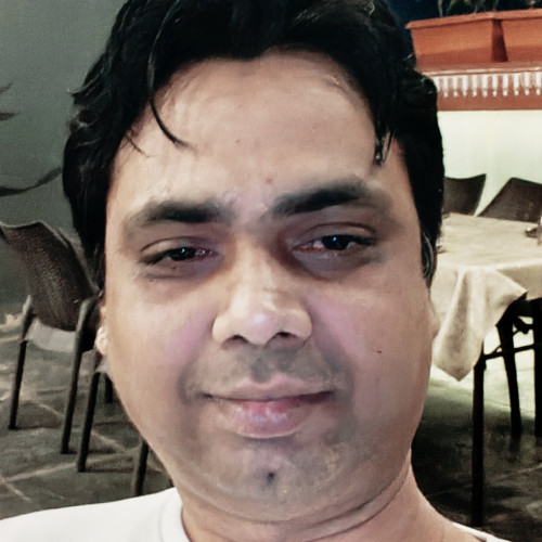 Sachin K.