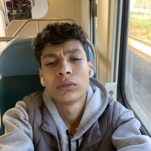 Saad M.