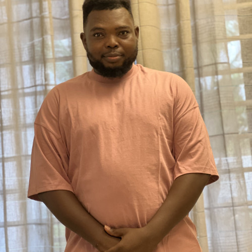 Kwabena K. profile photo