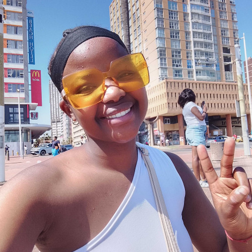 Ayanda H. profile photo