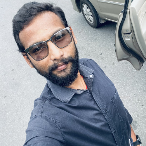 Saikrishna G. profile photo