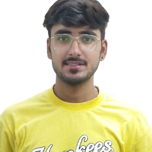 Gourav A.