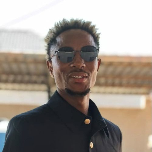 Selaelo R. profile photo