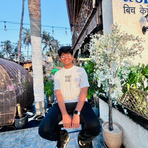 Suyog P. profile photo