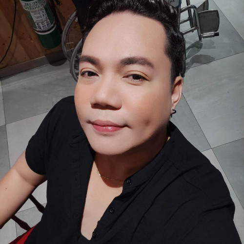 johnson p. profile photo
