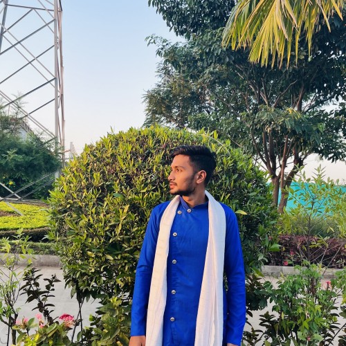 Dhruv H. profile photo