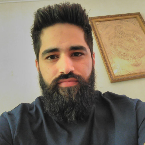 Abdullah  F. profile photo