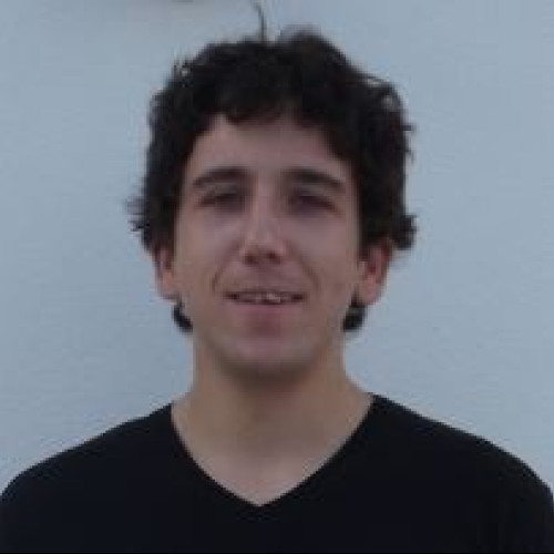 Micke R. profile photo