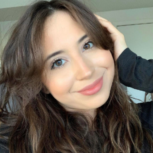 Madeleine O. profile photo