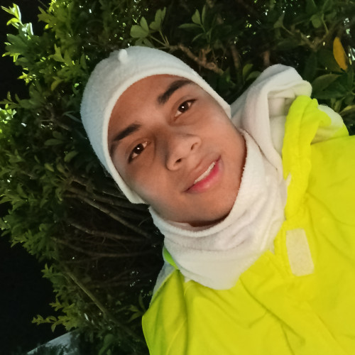 Andres B. profile photo