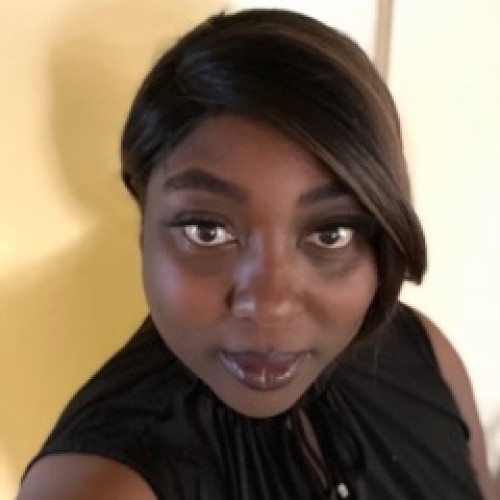 Tenasha C.