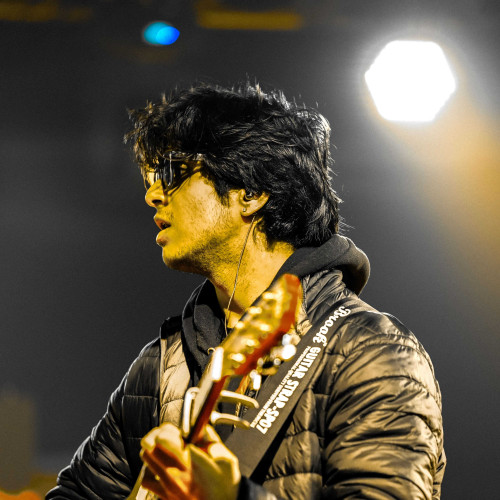 krishna s. profile photo